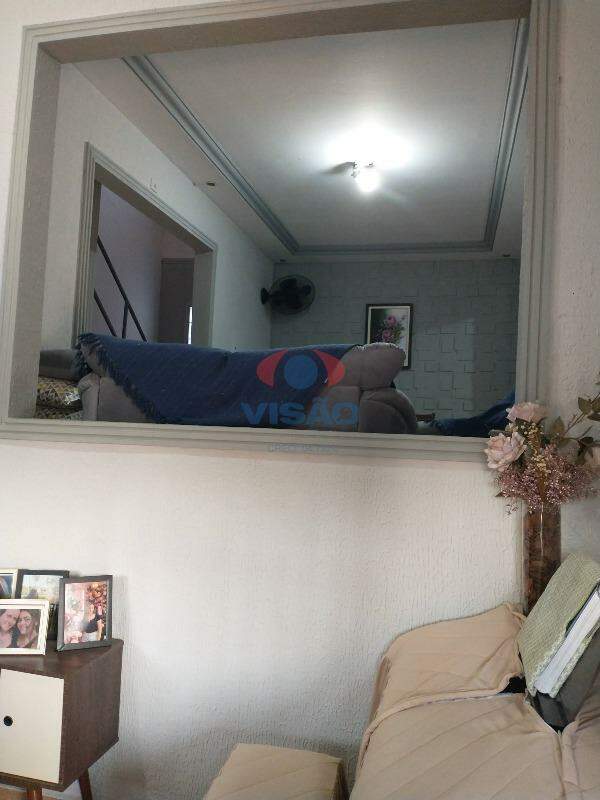 Casa - Sobrado à venda no Residencial Monte Verde: 