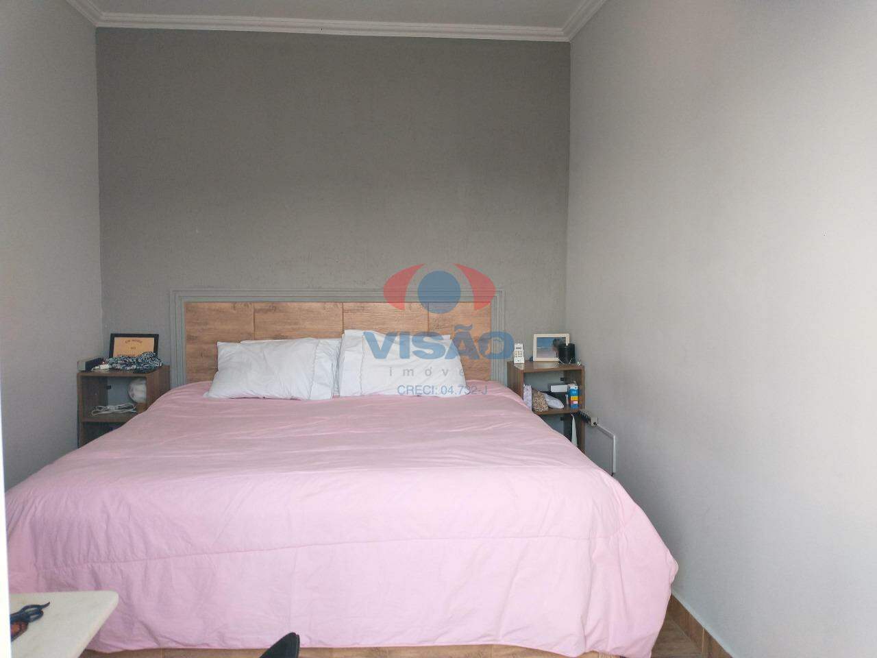 Casa - Sobrado à venda no Residencial Monte Verde: 