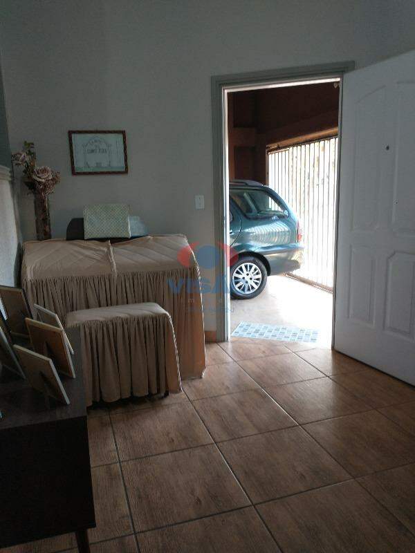 Casa - Sobrado à venda no Residencial Monte Verde: 