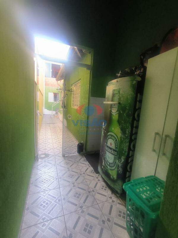 Casa à venda no Jardim Portal do Sol:
