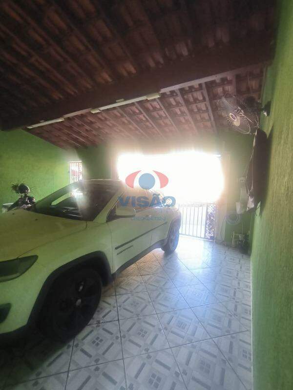 Casa à venda no Jardim Portal do Sol: