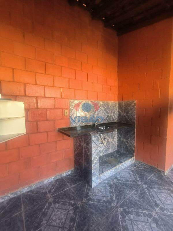 Casa à venda no Jardim Portal do Sol: