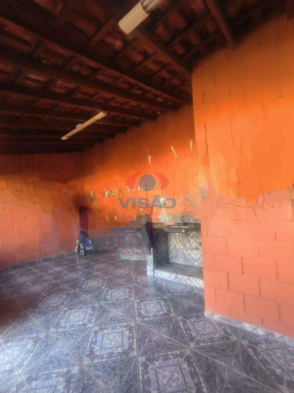 Casa à venda no Jardim Portal do Sol: