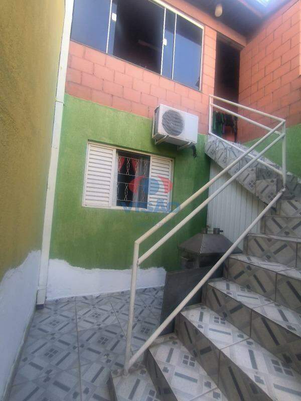 Casa à venda no Jardim Portal do Sol: