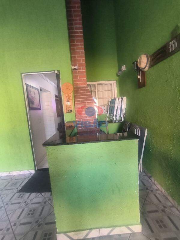 Casa à venda no Jardim Portal do Sol: