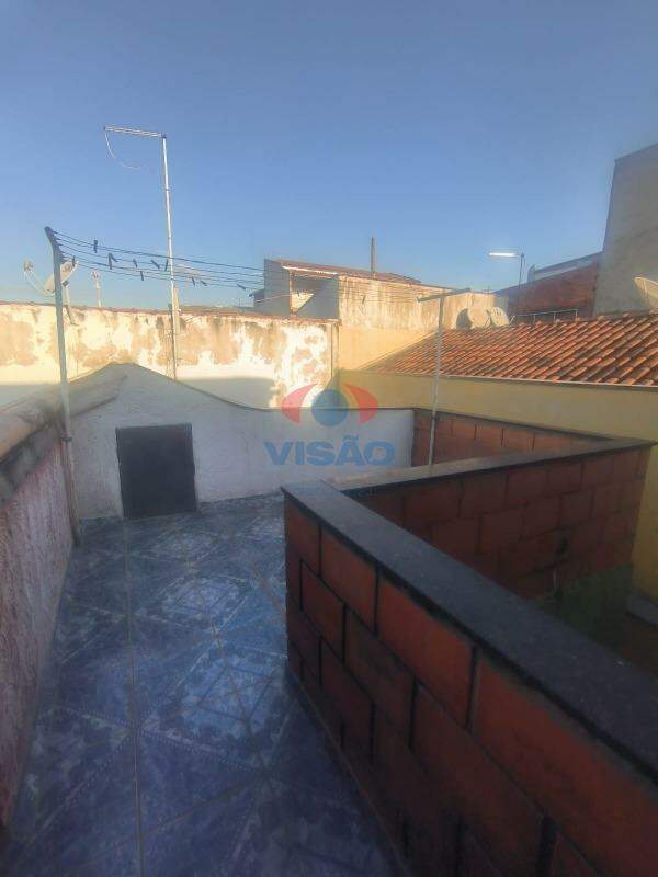 Casa à venda no Jardim Portal do Sol: