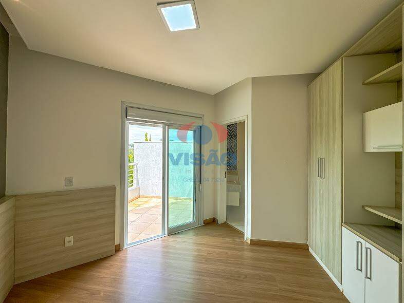 Casa - Sobrado à venda no Jardim Portal dos Ipês: 
