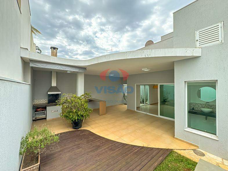 Casa - Sobrado à venda no Jardim Portal dos Ipês: 