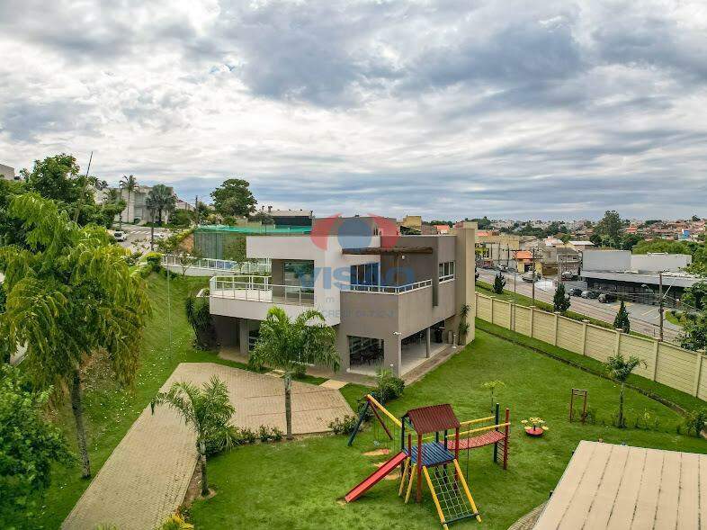 Casa - Sobrado à venda no Jardim Portal dos Ipês: 