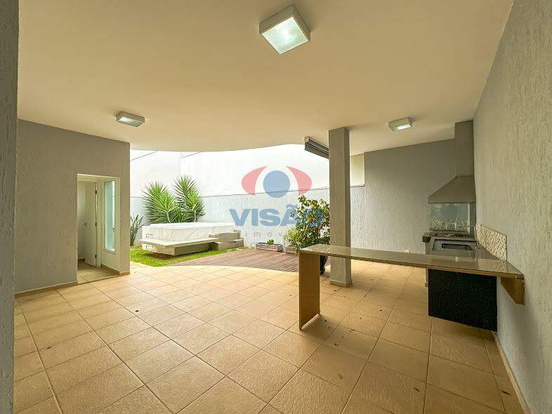 Casa - Sobrado à venda no Jardim Portal dos Ipês: 