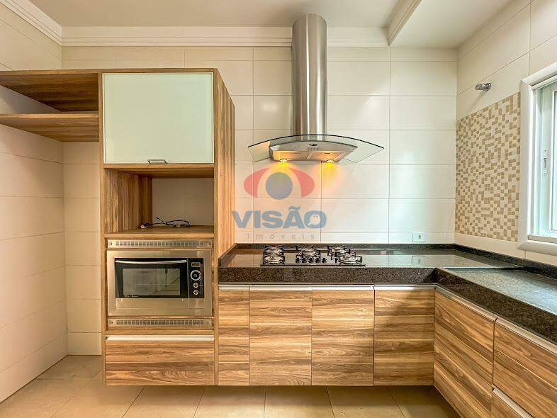 Casa - Sobrado à venda no Jardim Portal dos Ipês: 
