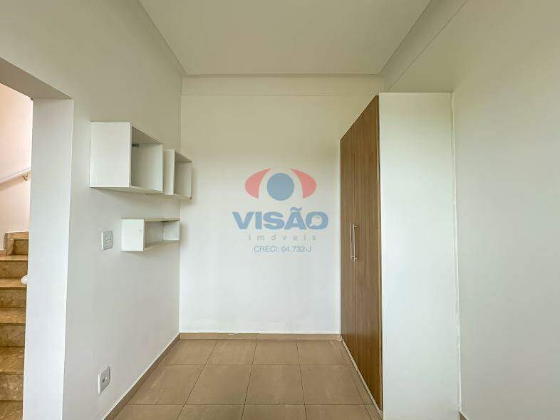 Casa - Sobrado à venda no Jardim Portal dos Ipês: 