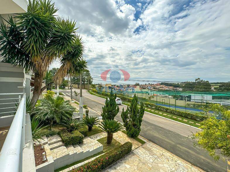 Casa - Sobrado à venda no Jardim Portal dos Ipês: 