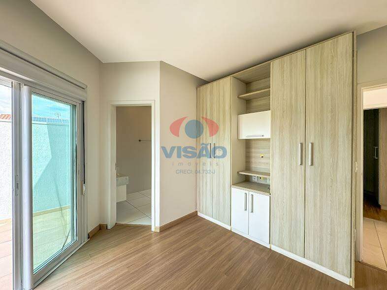 Casa - Sobrado à venda no Jardim Portal dos Ipês: 