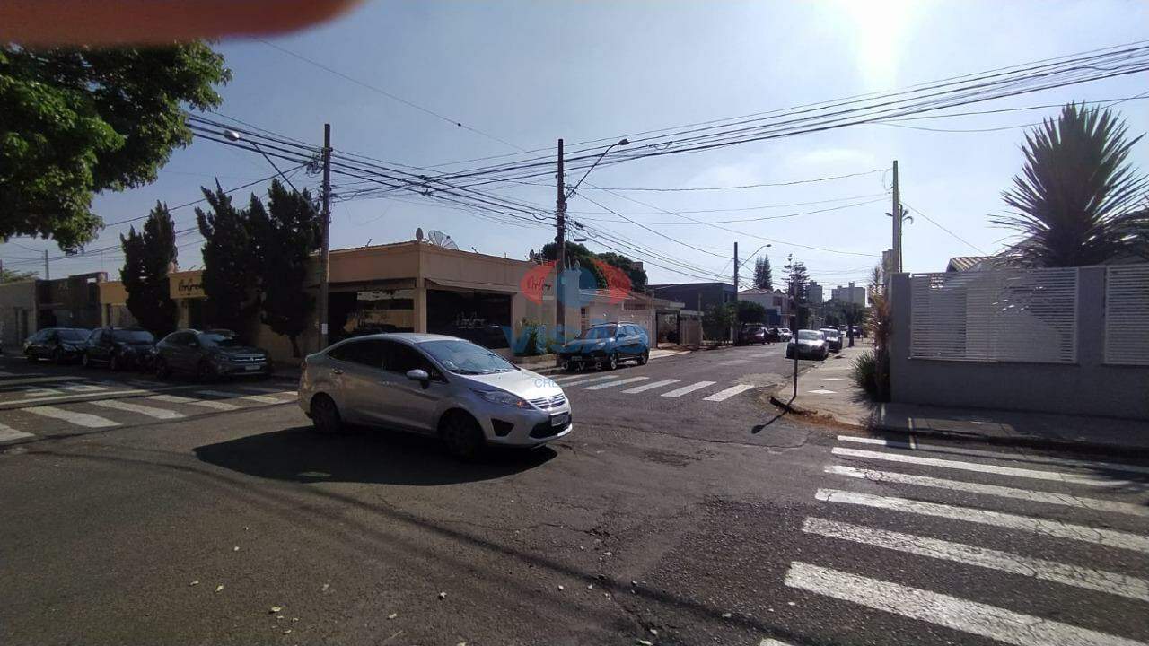 Terreno para aluguel no Cidade Nova: 