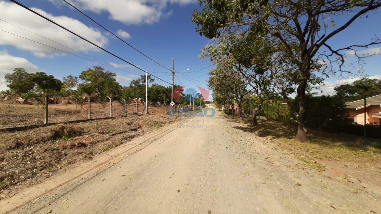 Terreno em condomínio à venda no Colinas do Mosteiro de Itaici: 