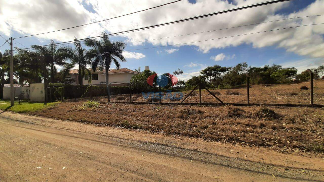 Terreno em condomínio à venda no Colinas do Mosteiro de Itaici: