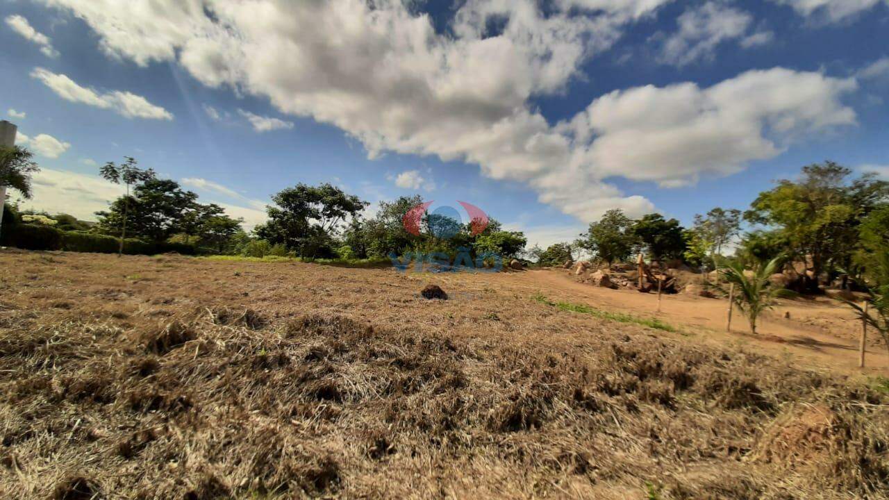 Terreno em condomínio à venda no Colinas do Mosteiro de Itaici: