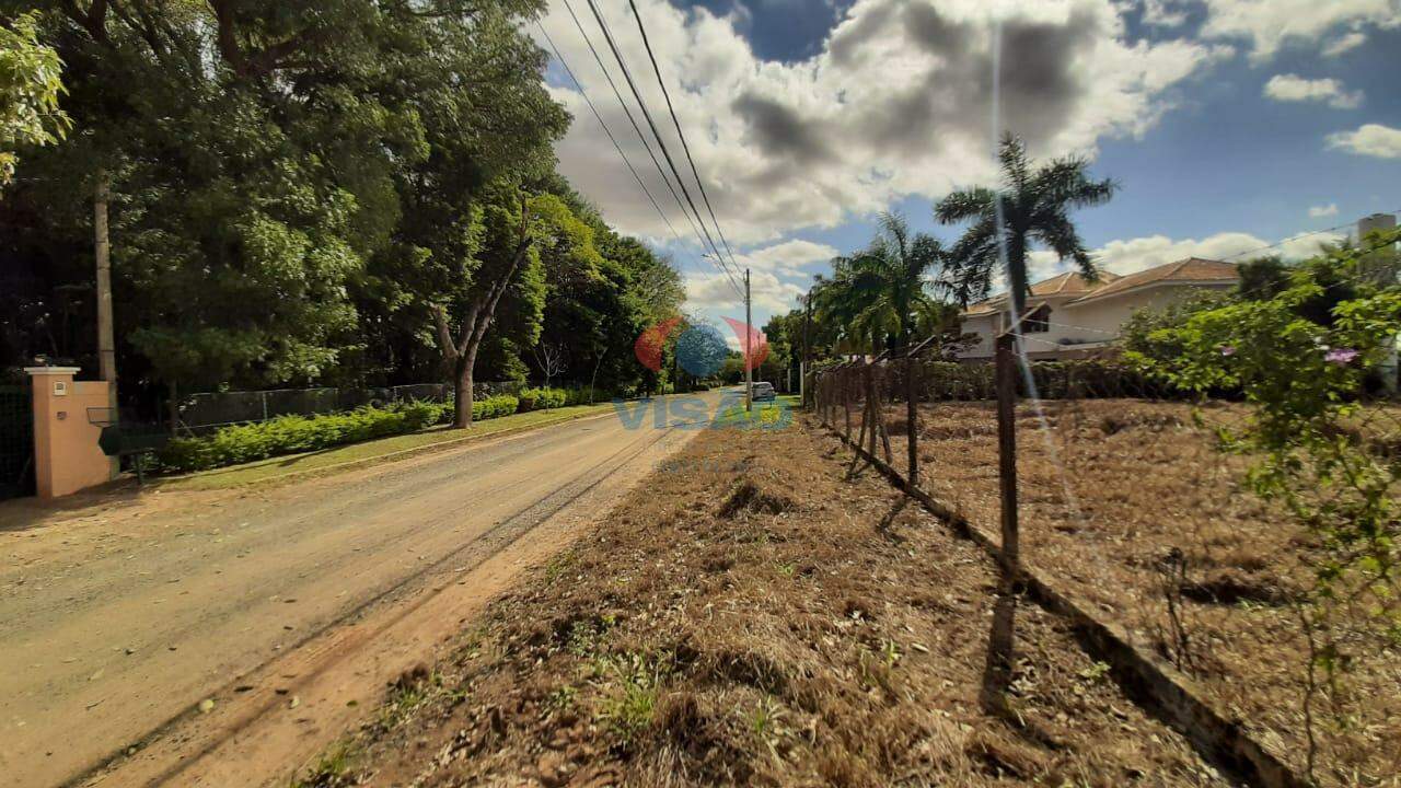 Terreno em condomínio à venda no Colinas do Mosteiro de Itaici: 