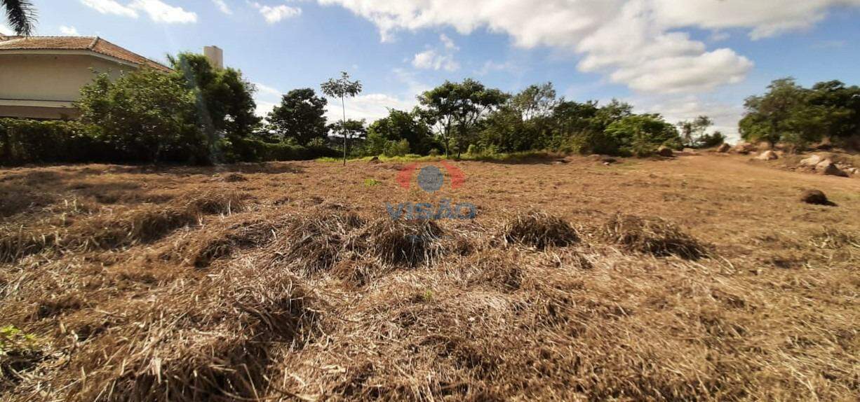 Terreno em condomínio à venda no Colinas do Mosteiro de Itaici: