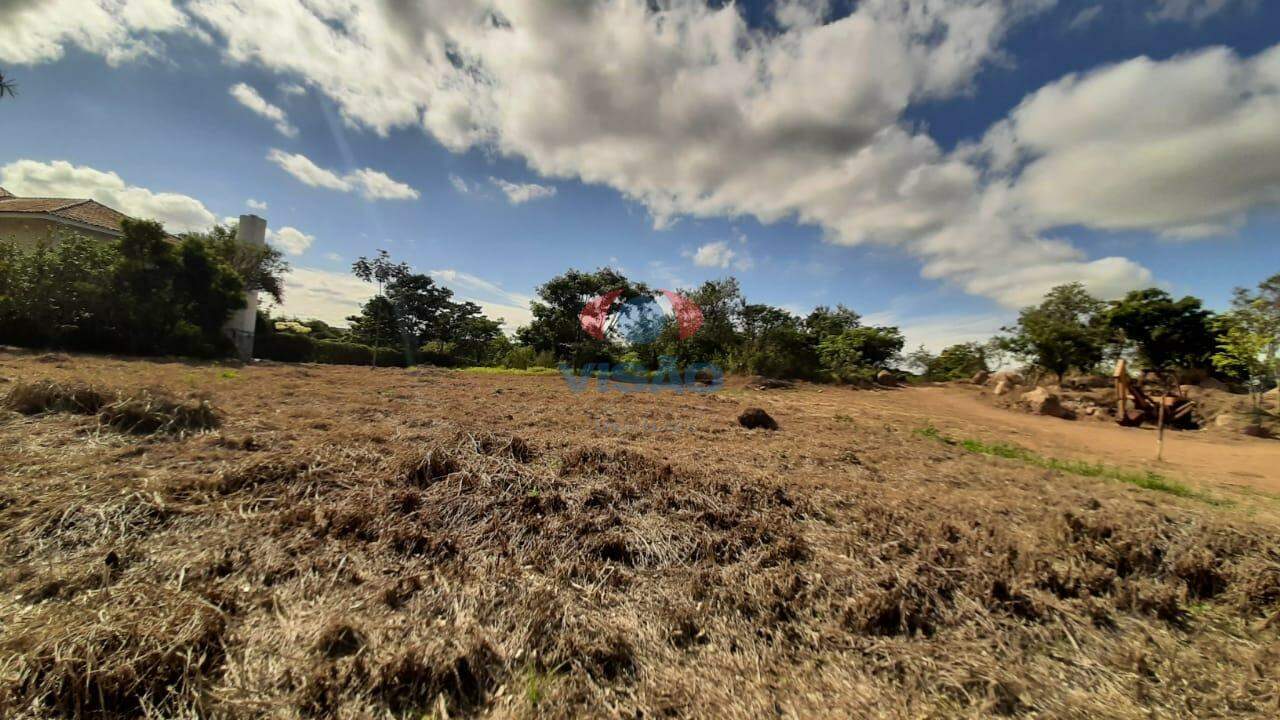 Terreno em condomínio à venda no Colinas do Mosteiro de Itaici: