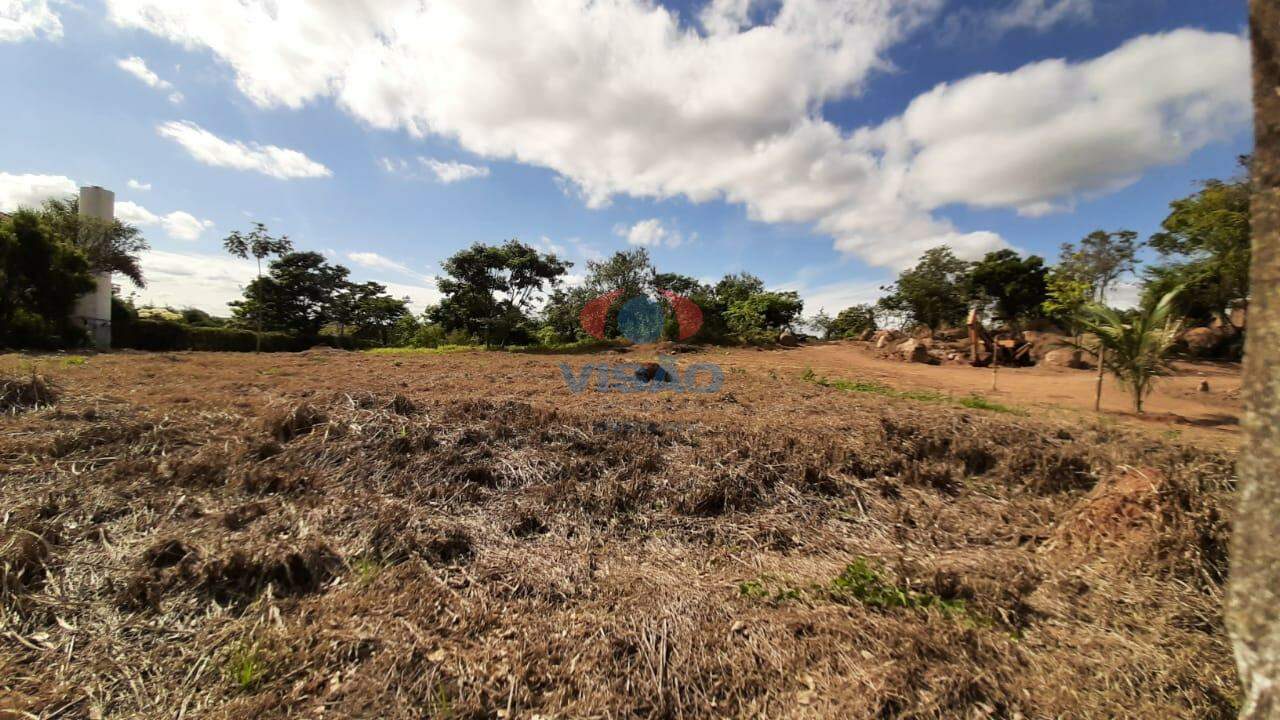 Terreno em condomínio à venda no Colinas do Mosteiro de Itaici: 