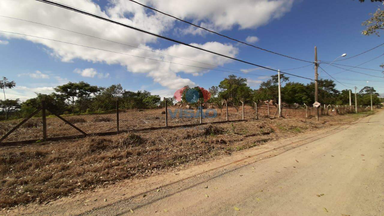 Terreno em condomínio à venda no Colinas do Mosteiro de Itaici: 