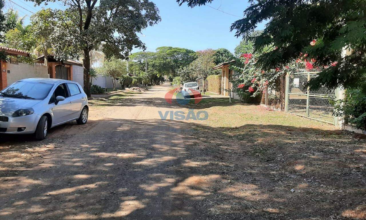 Terreno à venda no Vale do Sol: 