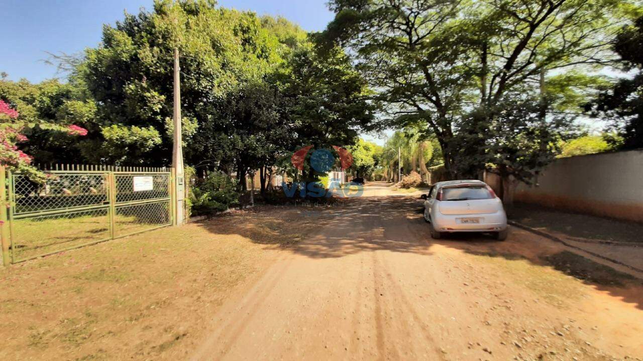 Terreno à venda no Vale do Sol: 