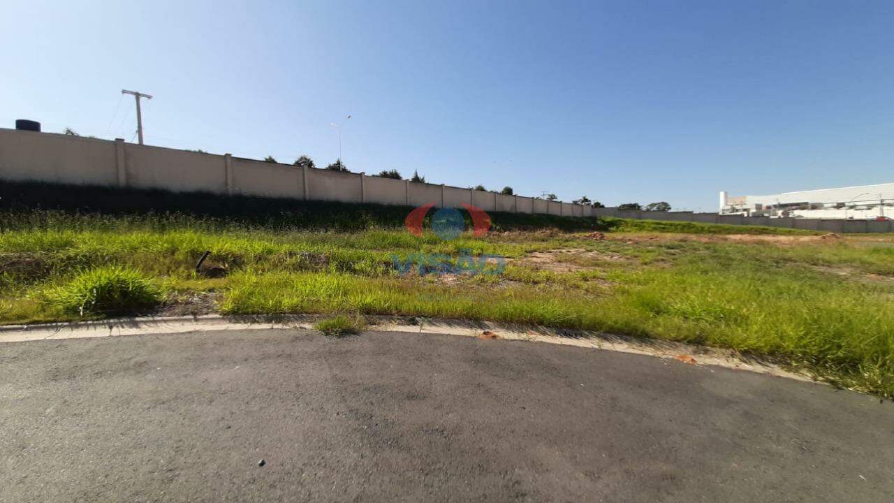 Terreno em condomínio à venda no Jardim Casablanca: 