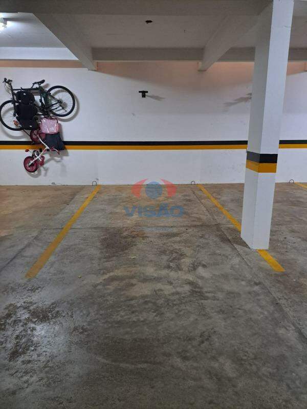 Apartamento à venda no Vila Georgina: 
