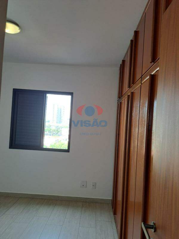 Apartamento à venda no Vila Georgina: 