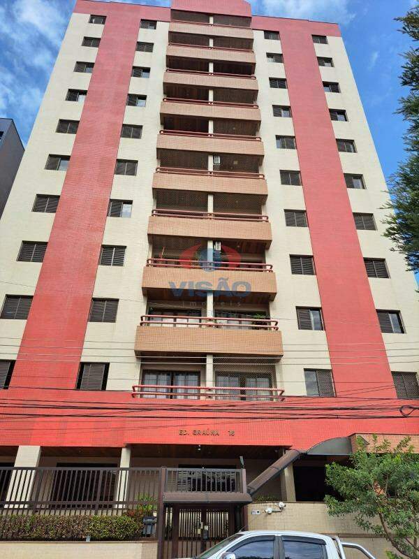 Apartamento à venda no Vila Georgina: