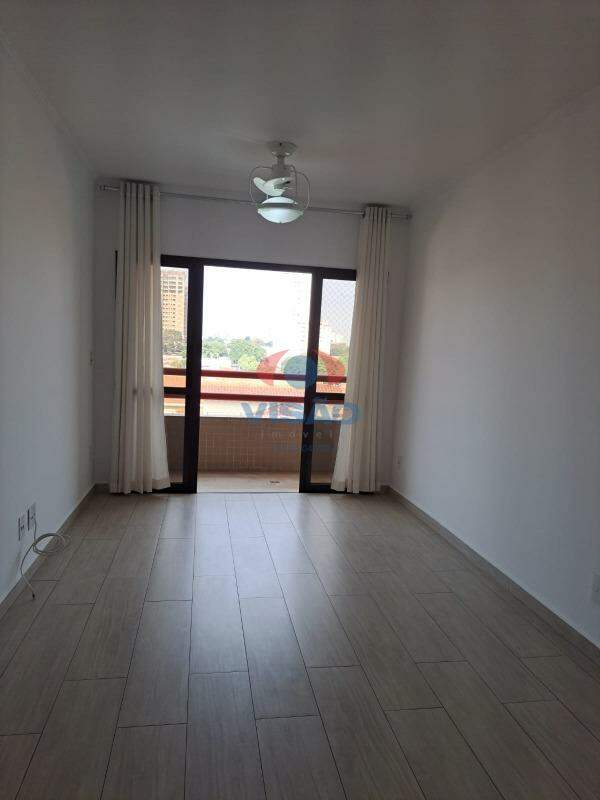 Apartamento à venda no Vila Georgina: 
