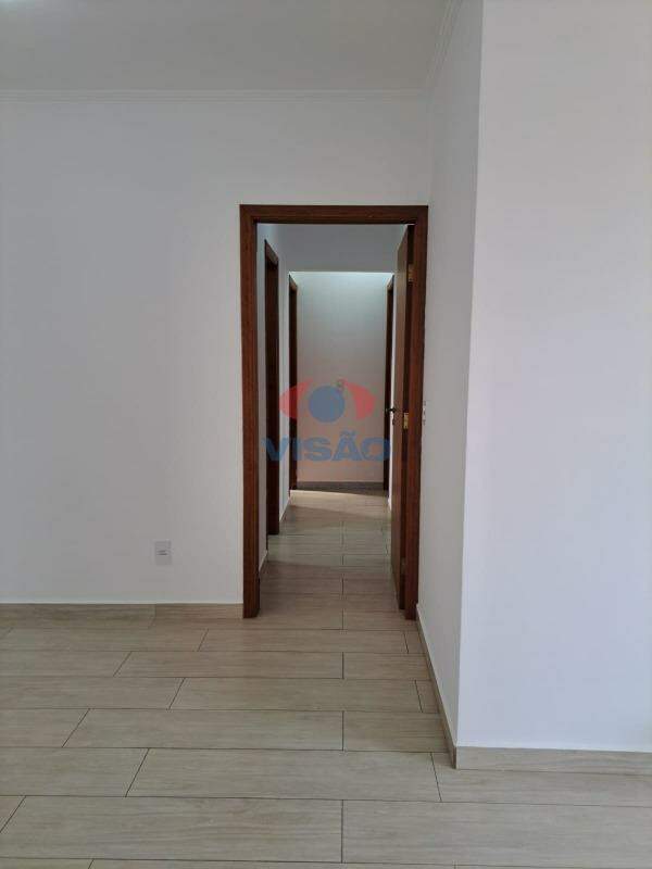 Apartamento à venda no Vila Georgina: 