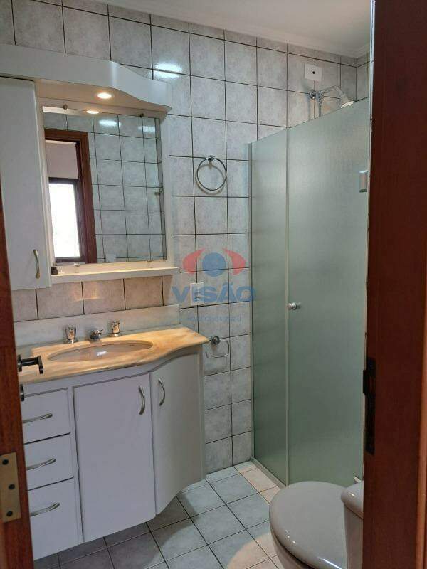Apartamento à venda no Vila Georgina: 