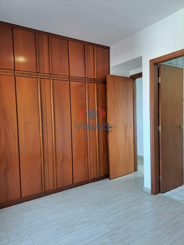 Apartamento à venda no Vila Georgina: 