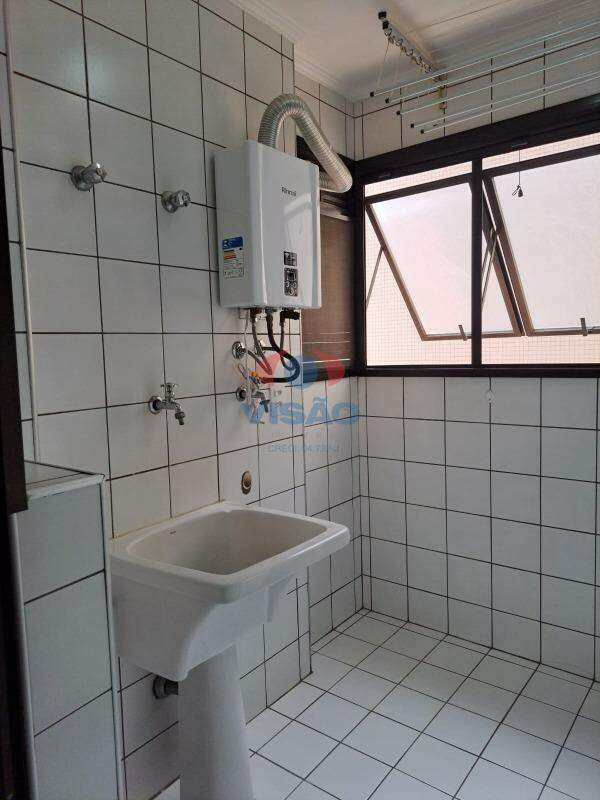 Apartamento à venda no Vila Georgina: 