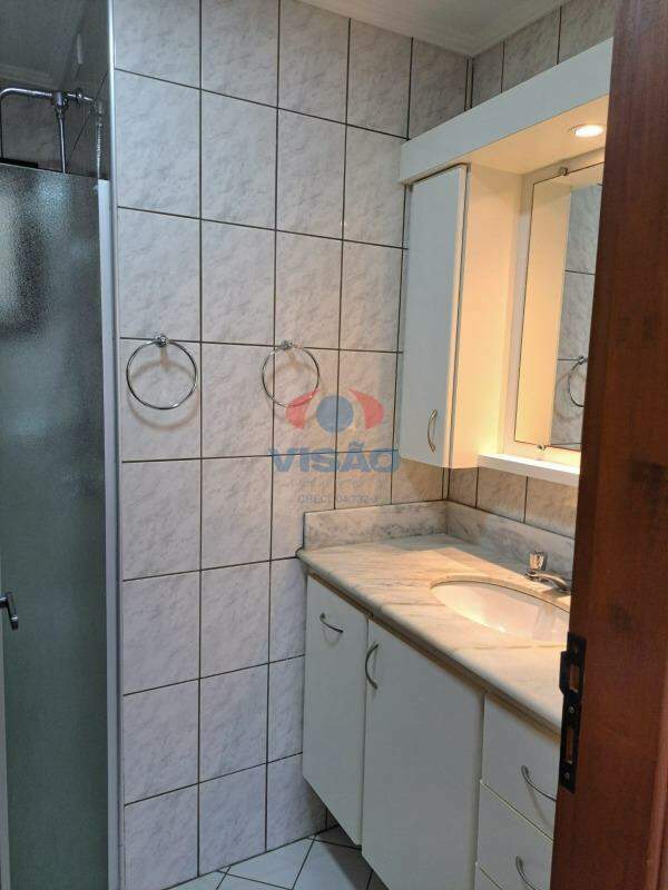 Apartamento à venda no Vila Georgina: 
