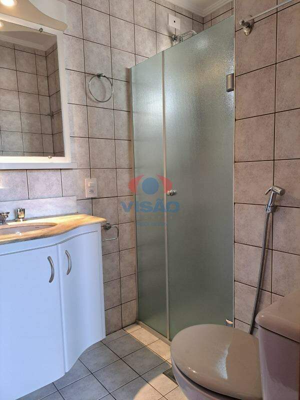 Apartamento à venda no Vila Georgina: 