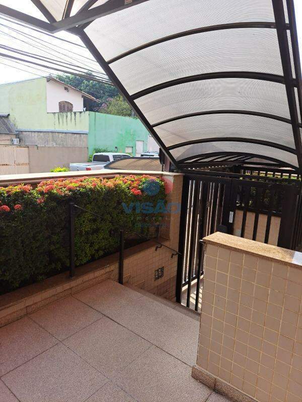 Apartamento à venda no Vila Georgina: