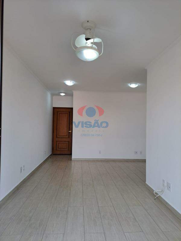 Apartamento à venda no Vila Georgina: 