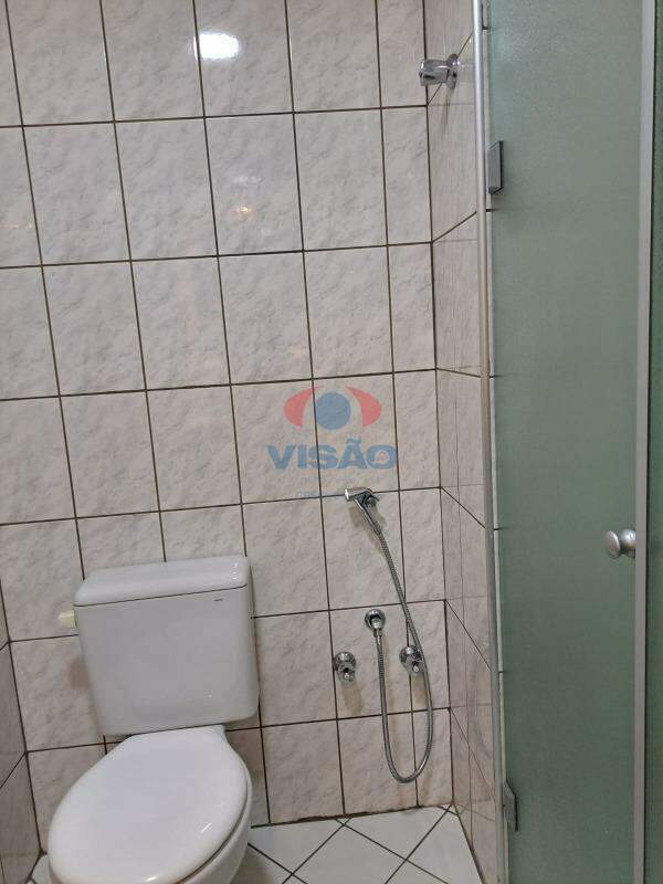 Apartamento à venda no Vila Georgina: 