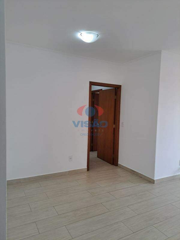 Apartamento à venda no Vila Georgina: 