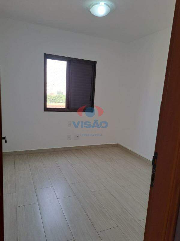 Apartamento à venda no Vila Georgina: 