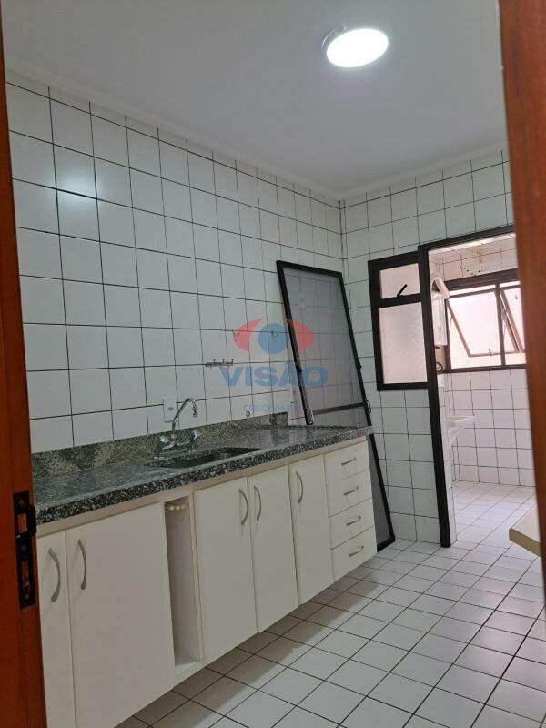 Apartamento à venda no Vila Georgina: 