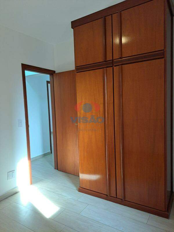 Apartamento à venda no Vila Georgina: 