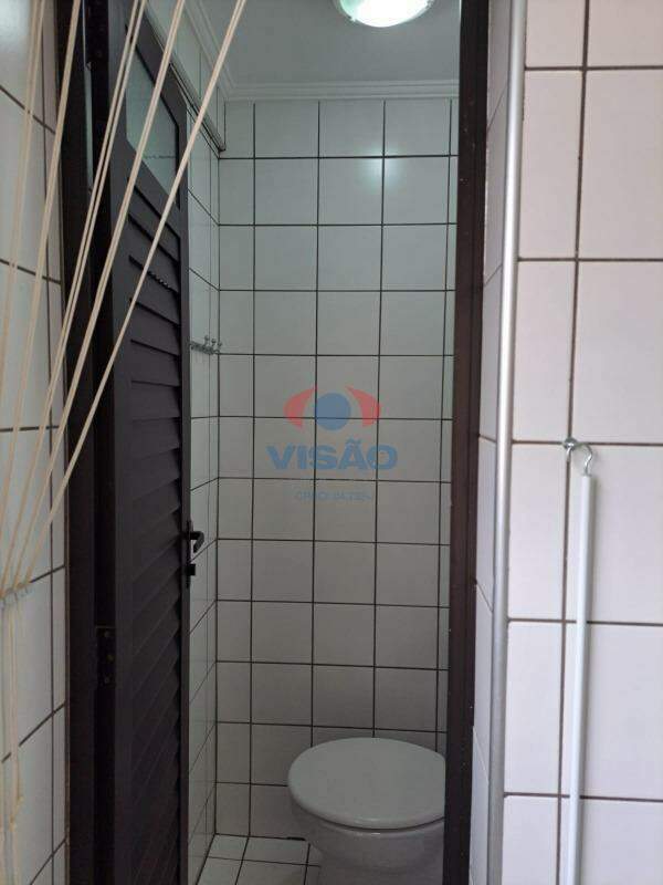Apartamento à venda no Vila Georgina: 