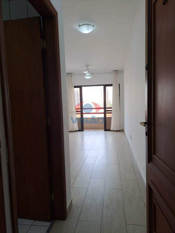 Apartamento à venda no Vila Georgina: 