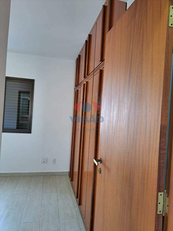 Apartamento à venda no Vila Georgina: 